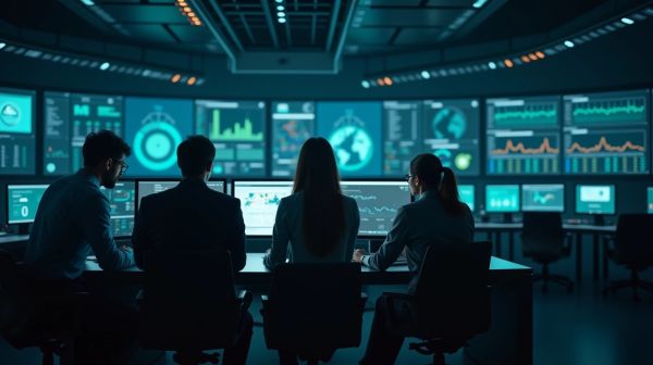 A data product marketplace solution that scales past the pilot