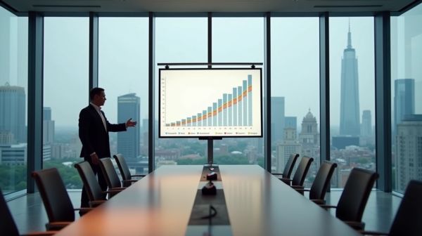 Top Strategies for a Scalable Data Product Marketplace