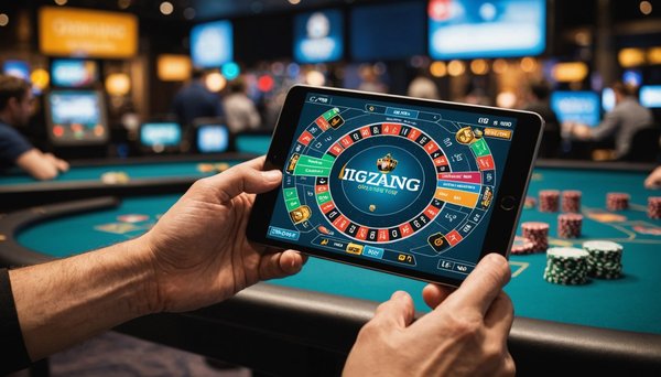 Engaging digital content strategies transforming the igaming landscape