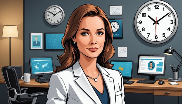 Meet rachel: your 24/7 ai receptionist for business success